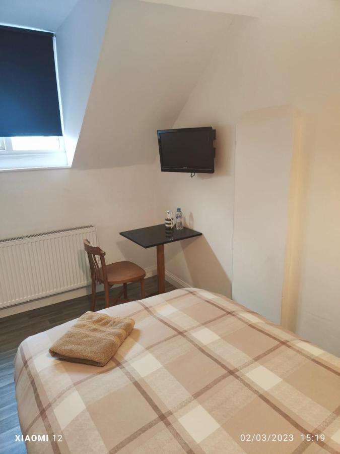 St Lucia Women Only Lodge Leicester Long Stays Exterior foto